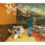 King ＆ Prince/moooove！！/halfmoon（初回限定盤B）（DVD付）