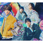 King ＆ Prince/Re:ERA（初回限定盤A）（DVD付）