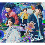 King ＆ Prince/Re:ERA（初回限定盤B）（DVD付）