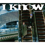 King ＆ Prince/I Know/What We Got 〜奇跡はきみと〜（初回限定LIVE盤）（DVD付）