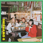 SHISHAMO/SHISHAMO 8（初回盤）（DVD付）