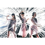Perfume/Future Pop（通常盤）（Blu-ray Disc付）