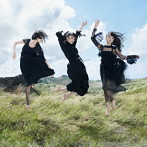 Perfume/無限未来（通常盤）