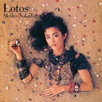 中原めいこ/LOTOS-ロートスの果実-