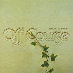 オフコース/SONG IS LOVE
