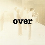 オフコース/OVER