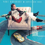 小柳ゆき@Super Car Race/LOVE DRIVE