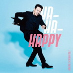 田原俊彦/HA-HA-HAPPY（通常盤）