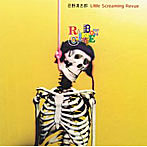 忌野清志郎＆Little Screaming Revue/Rainbow Cafe