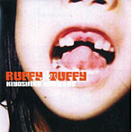 忌野清志郎/RUFFY TUFFY