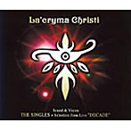 ラクリマ・クリスティー/THE SINGLES〜10th Anniversary（DVD付）