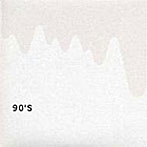 中村一義/90’s