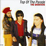 GROOVERS/Top Of The Parade