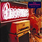 GROOVERS/Rosetta Stone