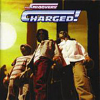 GROOVERS/CHARGED！