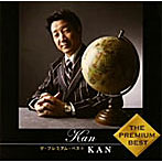 KAN/ザ・プレミアムベスト KAN