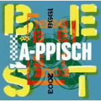 LA-PPISCH/LA-PPISCH BEST 1998〜2003