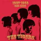 タイガース/ザ・タイガース 1967-1968-レッド・ディスク-