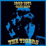 タイガース/ザ・タイガース 1968-1971-ブルー・ディスク-