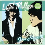 野口五郎/Light Mellow 野口五郎