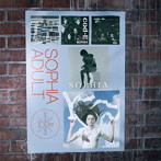 SOPHIA/20th ANNIVERSARY BESTIII ADULT＜2008-2013＞