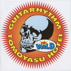 布袋寅泰/GUITARHYTHM WILD