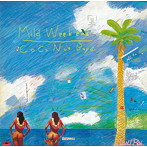 CoConut Boys/Mild Weekend