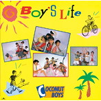 CoConut Boys/Boy’s Life