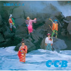 C-C-B/冒険のススメ