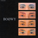 BOφWY（ボウイ）/BOφWY＋1