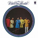 ワイルド・ワンズ/ザ・ワイルド・ワンズ・リサイタル ’69