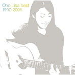 小野リサ/Ono Lisa best 1997-2006