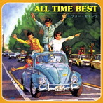 フォー・セインツ/フォー・セインツ ALL TIME BEST