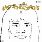ジローズ/最後の唄/ジローズ3 ＋3