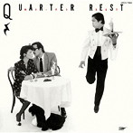 ハイ・ファイ・セット/QUARTER REST