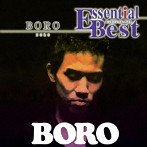 BORO/エッセンシャル・ベスト 1200 BORO
