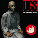 UNDERGROUND SEARCHLIE/スケキヨ