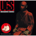 UNDERGROUND SEARCHLIE/アオヌマシズマ