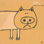 PYG/PYG！