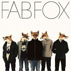 フジファブリック/FAB FOX（紙ジャケット仕様）