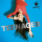 フジファブリック/TEENAGER（紙ジャケット仕様）