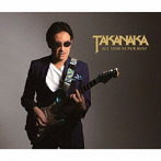 高中正義/TAKANAKA ALL TIME SUPER BEST（DVD付）