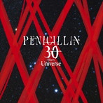 PENICILLIN/30-thirty- Universe（通常盤）