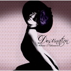 中森明菜/DESTINATION