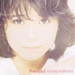 沢田聖子/Potential