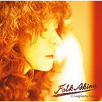 中森明菜/フォーク・ソング 〜歌姫 抒情歌〜