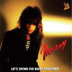 Marcy/夜をぶっとばせ！