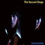 G.D.FLICKERS/The Second Stage
