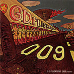 G.D.FLICKERS/009 再生前夜
