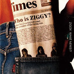 ZIGGY/WHAT NEWS！？